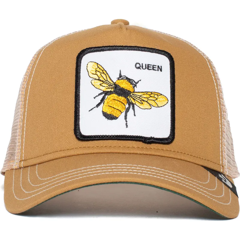 mutzen-gebogen-braun-snapback-the-farm-von-goorin-bros