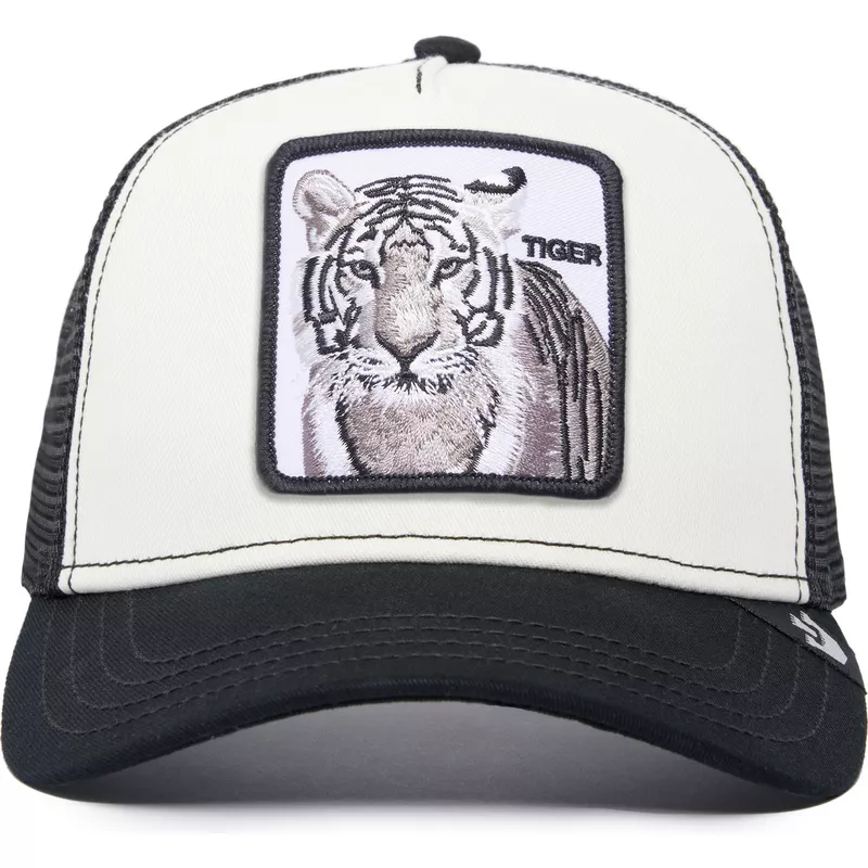 goorin-bros-the-white-tiger-the-farm-white-and-black-trucker-hat