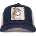 gorra-trucker-blu-navy-e-beige-scoiattolo-the-nuts-squirrel-the-farm-di-goorin-bros