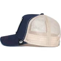 gorra-trucker-blu-navy-e-beige-scoiattolo-the-nuts-squirrel-the-farm-di-goorin-bros