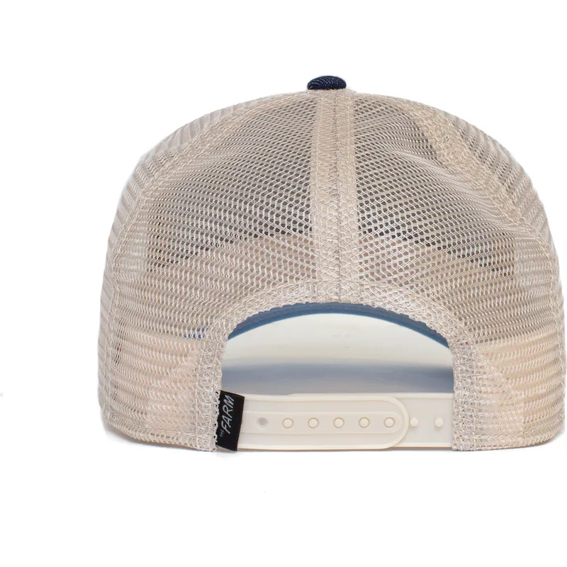 cappelli-curva-blu-marino-snapback-the-farm-di-goorin-bros