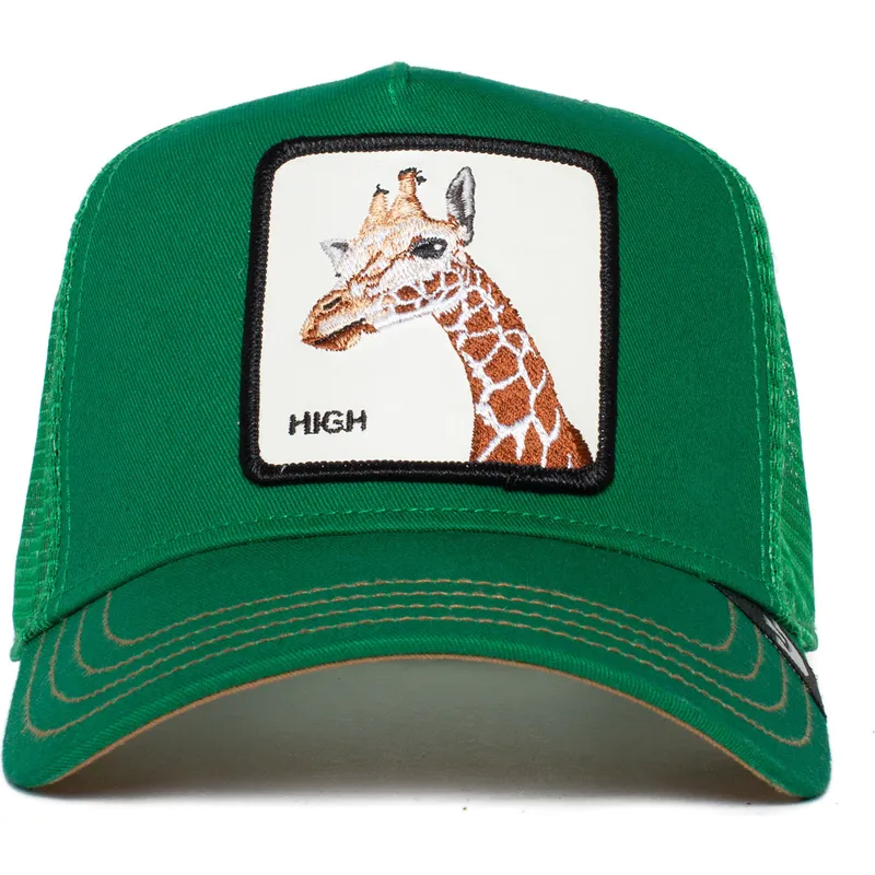 trucker-cap-grun-giraffe-the-giraffe-the-farm-von-goorin-bros
