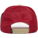 gorra-trucker-marrone-e-blu-navy-asino-detention-seeker-ass-play-the-farm-di-goorin-bros