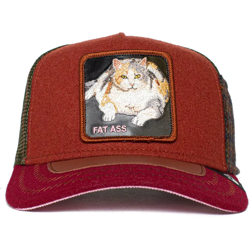 goorin-bros-cat-freshman-fifteen-ass-play-the-farm-multicolor-trucker-hat