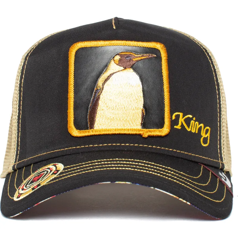 mutzen-gebogen-schwarz-snapback-the-farm-von-goorin-bros