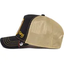 mutzen-gebogen-schwarz-snapback-the-farm-von-goorin-bros