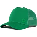 cappellino-trucker-verde-gateway-di-goorin-bros