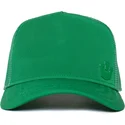 cappellino-trucker-verde-gateway-di-goorin-bros