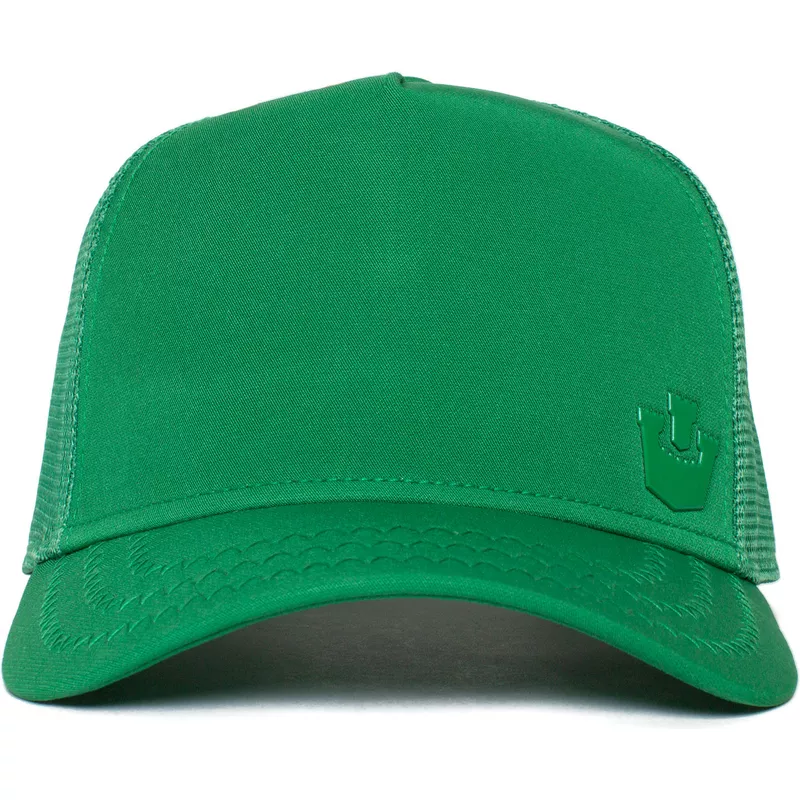 goorin-bros-gateway-green-trucker-hat
