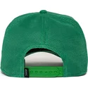cappellino-trucker-verde-gateway-di-goorin-bros