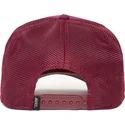 mutzen-gebogen-rot-snapback-the-farm-von-goorin-bros