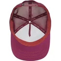 goorin-bros-gateway-bordeauxfarbene-trucker-kappe