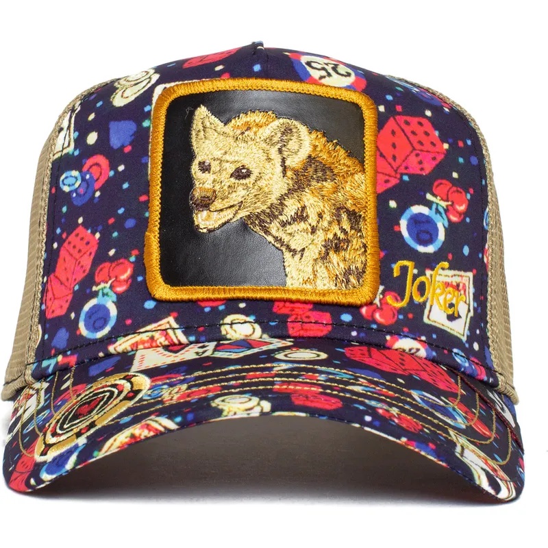cappelli-curva-multicolore-snapback-the-farm-di-goorin-bros