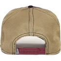 cappelli-curva-multicolore-snapback-the-farm-di-goorin-bros