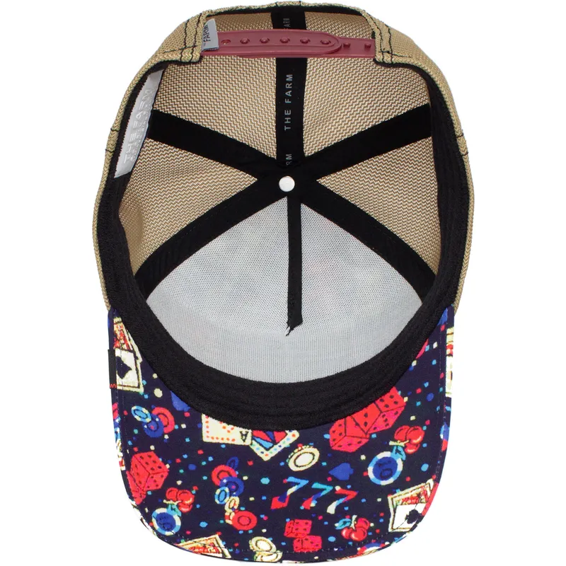 mutzen-gebogen-multicolor-snapback-the-farm-von-goorin-bros