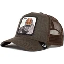 mutzen-gebogen-braun-snapback-the-farm-von-goorin-bros