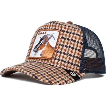 cappelli-curva-beige-snapback-the-farm-di-goorin-bros