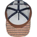 cappelli-curva-beige-snapback-the-farm-di-goorin-bros