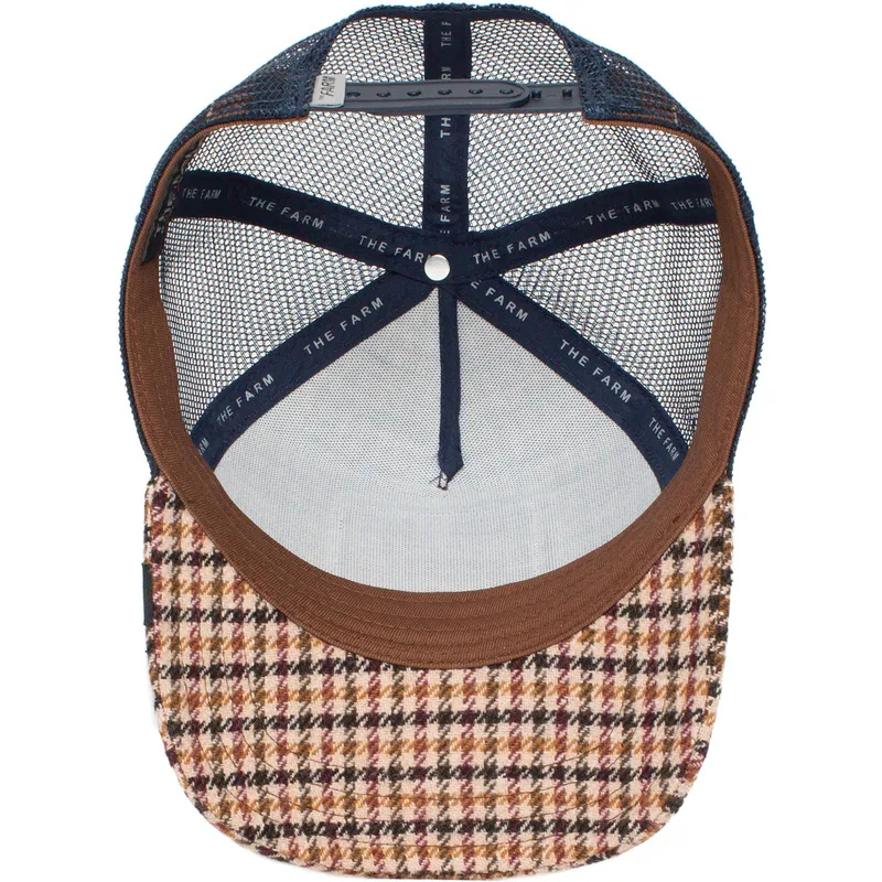 cappelli-curva-beige-snapback-the-farm-di-goorin-bros