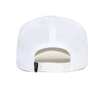 cappellino-trucker-bianco-pecora-platinum-sheep-the-farm-di-goorin-bros