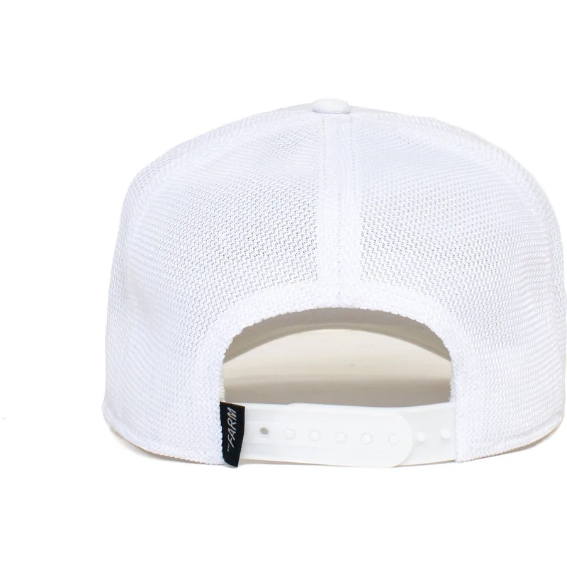 cappellino-trucker-bianco-pecora-platinum-sheep-the-farm-di-goorin-bros