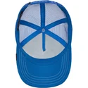 mutzen-gebogen-blau-snapback-fur-kinder-the-farm-von-goorin-bros