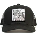 cappelli-curva-nero-snapback-per-bambino-the-farm-di-goorin-bros