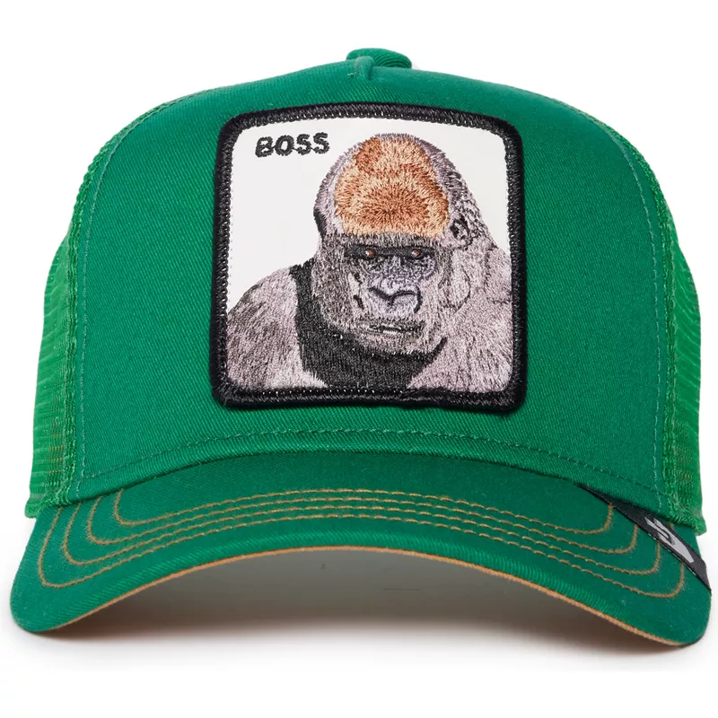 goorin-bros-youth-gorilla-boss-shot-caller-the-farm-green-trucker-hat
