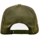 cappello-trucker-verde-capra-the-goat-the-farm-di-goorin-bros