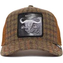 cappellino-trucker-marrone-bufalo-hard-hardwood-the-farm-di-goorin-bros