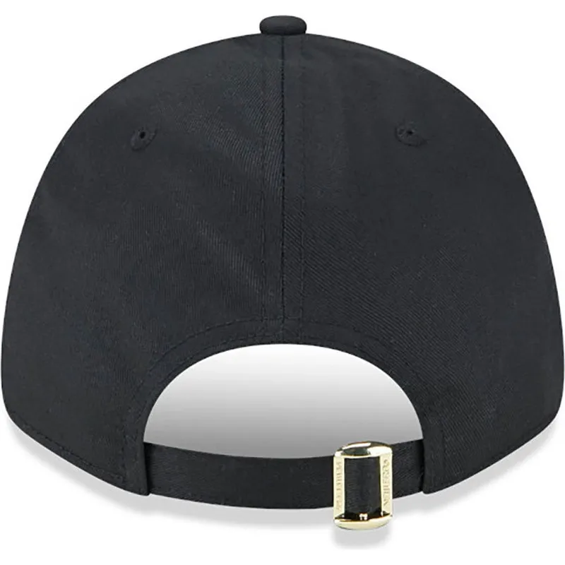 justerbar-sort-buet-kasket-9forty-pin-los-angeles-lakers-nba-fra-new-era