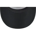 cappellino-snapback-nero-con-visiera-curva-a-frame-foil-pack-dei-new-york-yankees-mlb-di-new-era