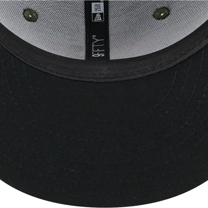 mutzen-flach-grun-snapback-fur-kinder-camuflaje-9fifty-der-superman-dc-comics-von-new-era