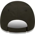 cappelli-curva-nero-cinghia-regolabile-per-bambino-9forty-di-new-era