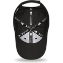 cappelli-curva-nero-cinghia-regolabile-per-bambino-9forty-di-new-era