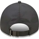 cappellino-curvo-nero-regolabile-9twenty-gore-tex-dei-new-york-yankees-mlb-di-new-era