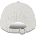 cappellino-curvo-beige-regolabile-da-donna-9forty-hypertexture-dei-new-york-yankees-mlb-di-new-era