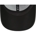 cappelli-curva-blu-marino-cinghia-regolabile-9forty-floral-cord-dei-new-york-yankees-mlb-di-new-era