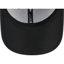mutzen-gebogen-schwarz-verstellbares-band-9forty-league-essential-der-new-york-yankees-mlb-von-new-era