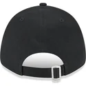cappelli-curva-nero-cinghia-regolabile-9forty-league-essential-dei-new-york-yankees-mlb-di-new-era