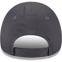 cappelli-curva-grigio-cinghia-regolabile-per-bambino-9forty-dei-batman-dc-comics-di-new-era