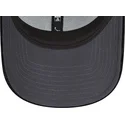 cappelli-curva-nero-cinghia-regolabile-9forty-wide-cord-dei-new-york-yankees-mlb-di-new-era