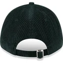 cappelli-curva-verde-cinghia-regolabile-9forty-wide-cord-dei-los-angeles-dodgers-mlb-di-new-era