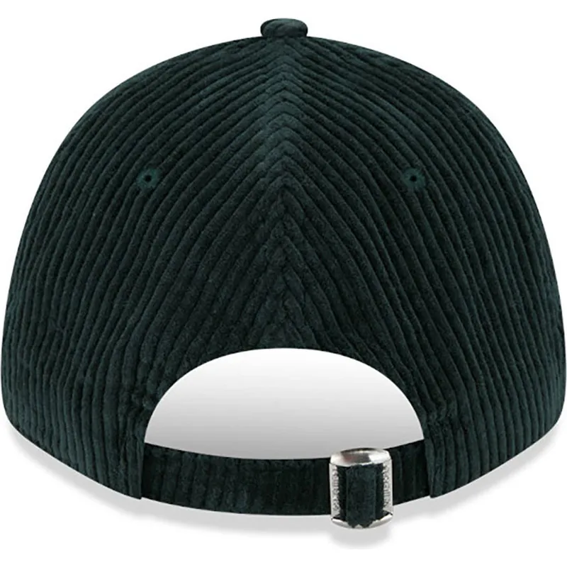 cappelli-curva-verde-cinghia-regolabile-9forty-wide-cord-dei-los-angeles-dodgers-mlb-di-new-era cappelli-curva-verde-cinghia-regolabile-9forty-wide-cord-dei-los-angeles-dodgers-mlb-di-new-era