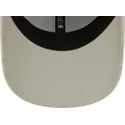 cappellino-curvo-beige-regolabile-9forty-wide-cord-dei-new-york-yankees-mlb-di-new-era