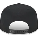 gorra-plana-negra-snapback-con-logo-azul-9fifty-seasonal-infill-de-new-york-yankees-mlb-de-new-era