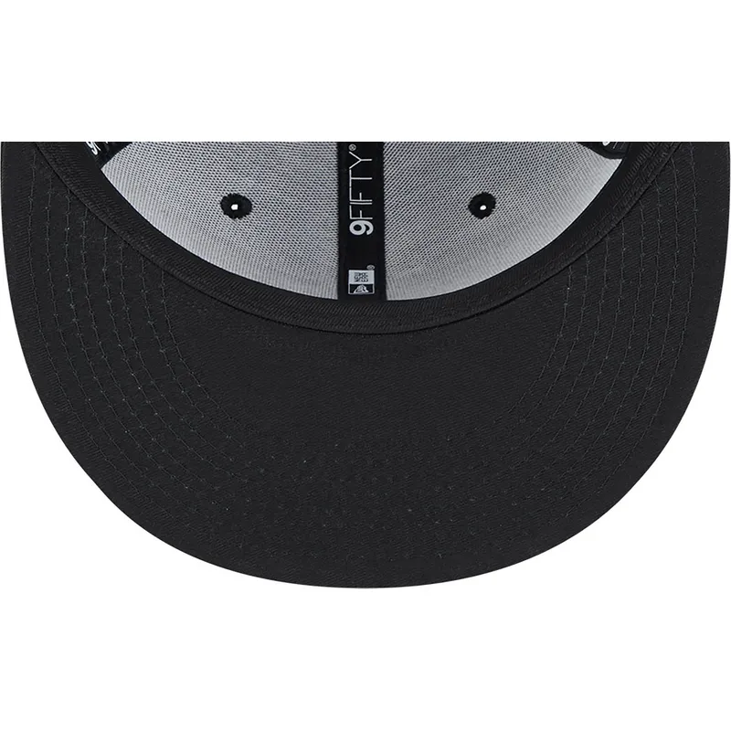 gorra-plana-negra-snapback-con-logo-azul-9fifty-seasonal-infill-de-new-york-yankees-mlb-de-new-era