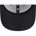 cappellino-curvo-nero-regolabile-con-logo-verde-9forty-neon-dei-new-york-yankees-mlb-di-new-era