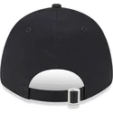 cappelli-curva-nero-cinghia-regolabile-rosa-9forty-neon-dei-new-york-yankees-mlb-di-new-era
