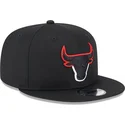 cappellino-snapback-nero-a-visiera-piatta-9fifty-split-logo-dei-chicago-bulls-nba-di-new-era